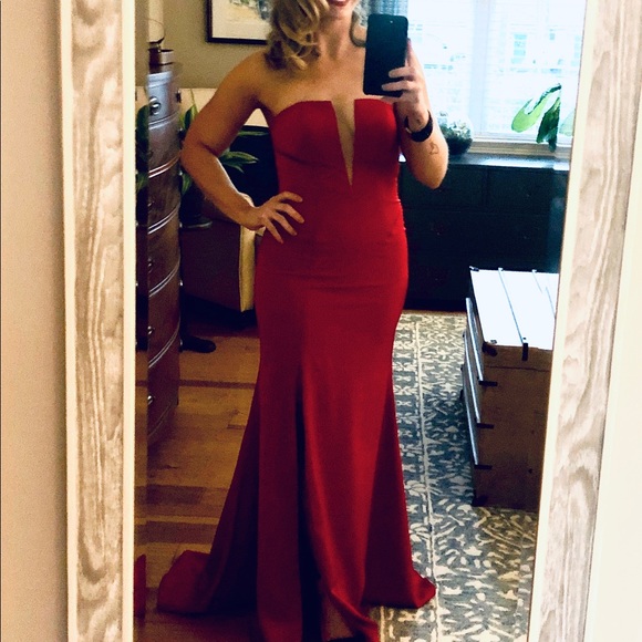 JVN by Jovani - Picture 3 of 5